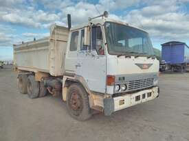 Hino FS270 - picture0' - Click to enlarge