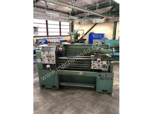 USED TAKANG LATHE