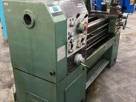 USED TAKANG LATHE - picture0' - Click to enlarge