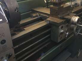 USED TAKANG LATHE - picture2' - Click to enlarge