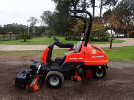 Jacobsen Eclipse 322 Golf Greens mower Lawn Equipment - picture0' - Click to enlarge