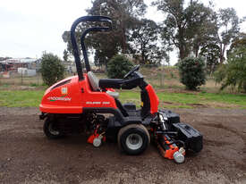 Jacobsen Eclipse 322 Golf Greens mower Lawn Equipment - picture1' - Click to enlarge