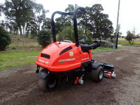 Jacobsen Eclipse 322 Golf Greens mower Lawn Equipment - picture2' - Click to enlarge