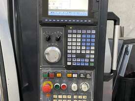 PINNACLE CNC LATHE - picture0' - Click to enlarge