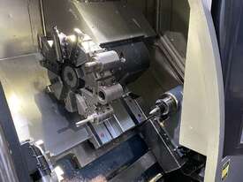 PINNACLE CNC LATHE - picture1' - Click to enlarge