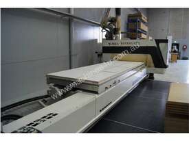 Flat Bed CNC Router - picture1' - Click to enlarge