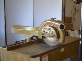 Nolex heavy duty radial arm saw - picture0' - Click to enlarge