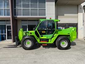 Used Merlo 60.10 Telehandler For Sale with Pallet Forks - picture0' - Click to enlarge