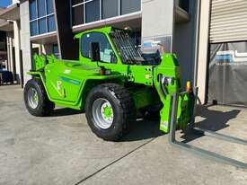 Used Merlo 60.10 Telehandler For Sale with Pallet Forks - picture1' - Click to enlarge
