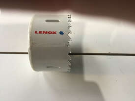Lenox Carbide Tipped Hole Saws 3