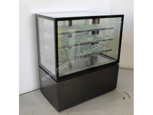 Anvil NDSV4740 Refrigerated Display