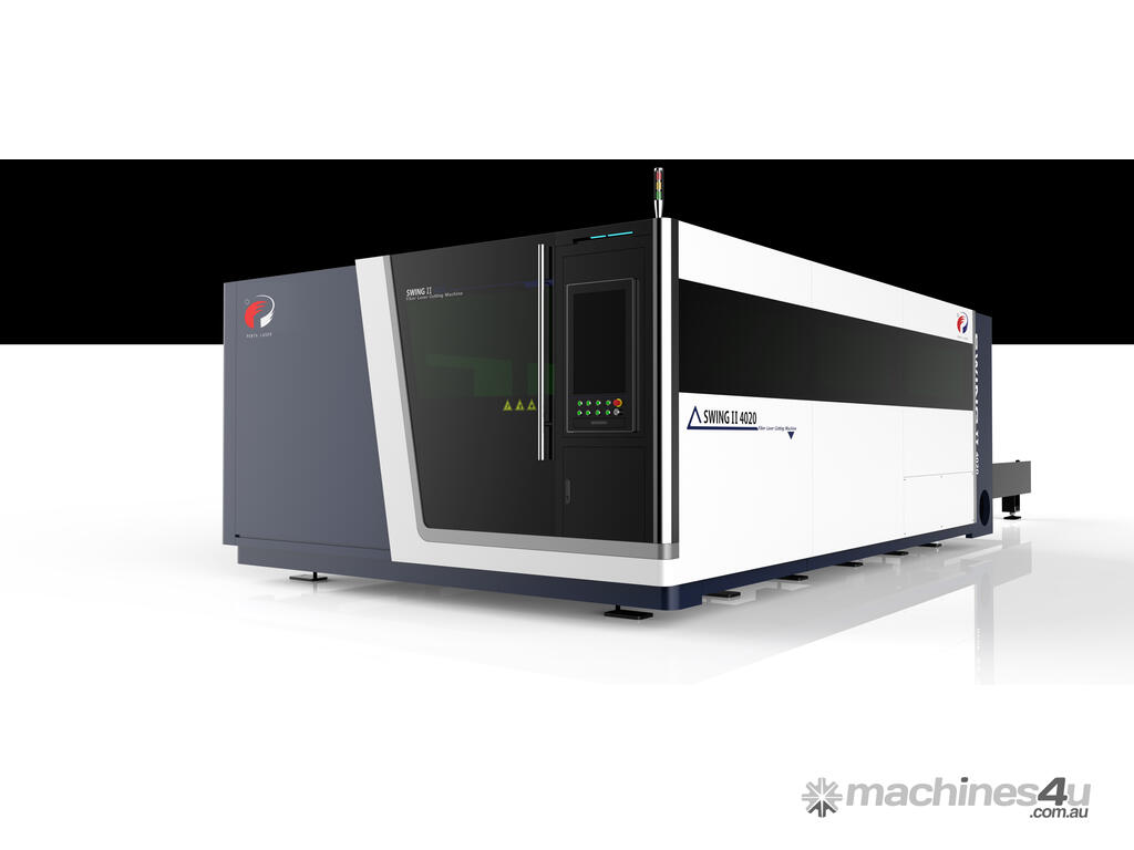 New 2020 penta laser Laser cutting machine Fiber Laser Cutters in
