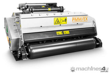 FAE PMM/EX Hyd Mulcher Attachments