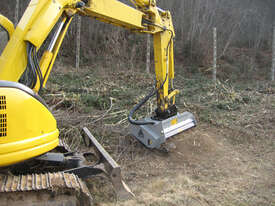 FAE PMM/EX Hyd Mulcher Attachments - picture2' - Click to enlarge