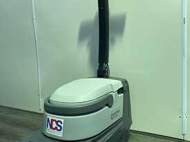 Nilfisk SC250 Walk Behind Scrubber - picture0' - Click to enlarge