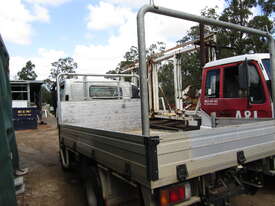 2016 ISUZU NPR75F WRECKING STOCK #18236 - picture1' - Click to enlarge