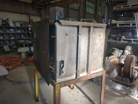 REMCO GLASS 310 VSI CRUSHER - picture2' - Click to enlarge