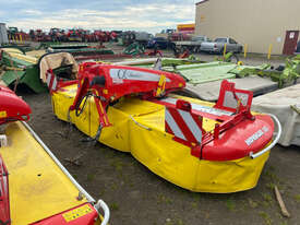 Pottinger Novacat 352 ED Mower Hay/Forage Equip - picture1' - Click to enlarge