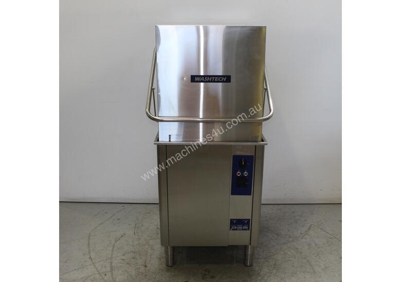 Used washtech XP Pass Through Dishwasher in , Listed on Machines4u