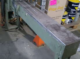 Lidding Machine - picture0' - Click to enlarge