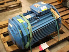 ABB 3 Phase Induction Motor - picture0' - Click to enlarge