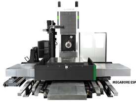 MACHINING CENTER X=2000 Y= 1600 MM = 1300 MM CNC - picture0' - Click to enlarge