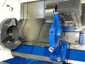 LATHE CNC 37 INCH SWING SLANT BED - picture0' - Click to enlarge