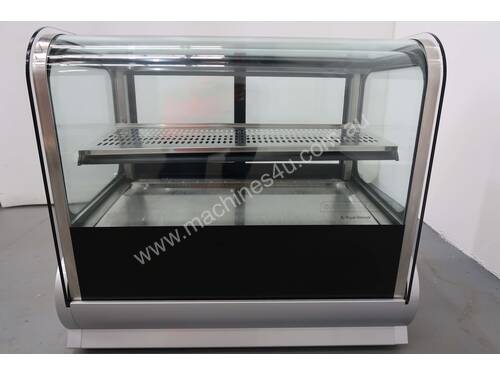 Anvil DGV0530 C/Top Refrigerated Display