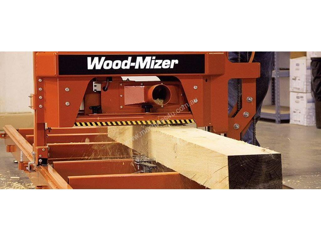 New woodmizer MP100 Planer Mills in MELBOURNE AIRPORT, VIC