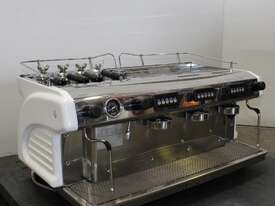 Expobar RUGGERO 3 Group Coffee Machine - picture0' - Click to enlarge