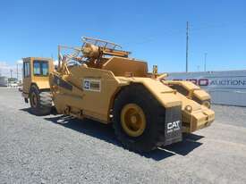 Caterpillar 613B Enclosed Cab - picture0' - Click to enlarge