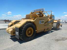 Caterpillar 613B Enclosed Cab - picture1' - Click to enlarge