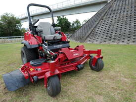 Toro Z Master 7500-D - picture0' - Click to enlarge