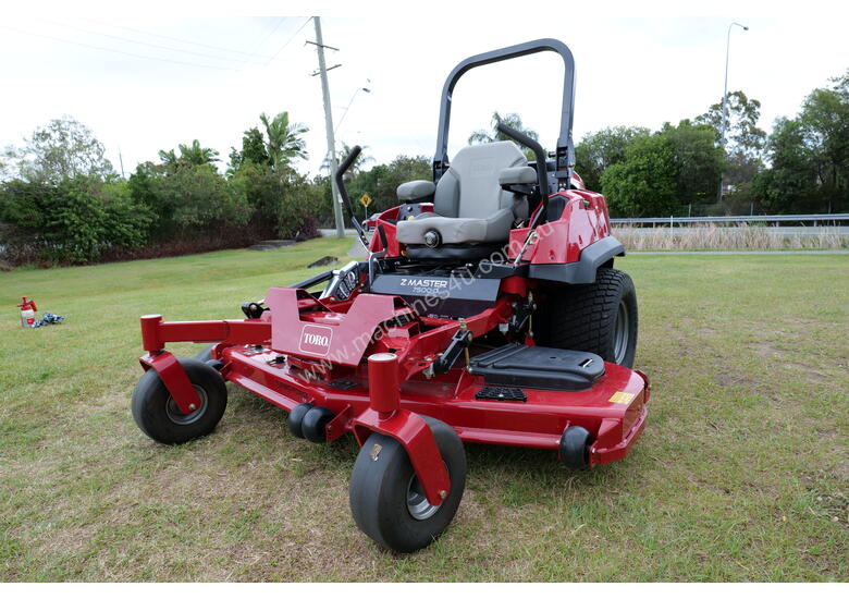 Toro z master online 7500