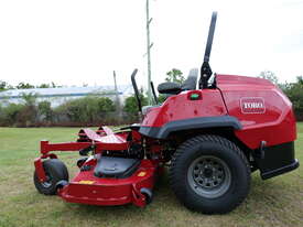 Toro Z Master 7500-D - picture1' - Click to enlarge