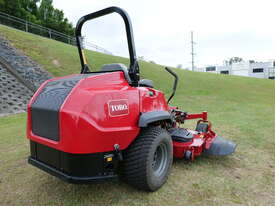 Toro Z Master 7500-D - picture2' - Click to enlarge