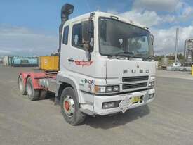 Mitsubishi Fuso - picture0' - Click to enlarge
