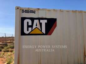 CATERPILLAR XQ2000 Mobile Generator Sets - picture1' - Click to enlarge