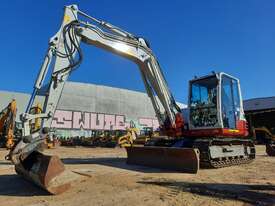 2017 TAKEUCHI TB290 9T EXCAVATOR WITH LOW 1300 HOURS - picture0' - Click to enlarge