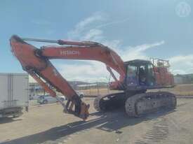 Hitachi ZX520LCH3 - picture0' - Click to enlarge
