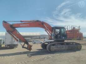 Hitachi ZX520LCH3 - picture2' - Click to enlarge