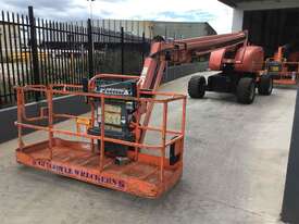 Used 2004 JLG 860SJ  Telescopic Boom - picture0' - Click to enlarge
