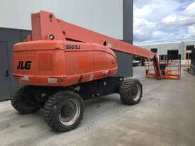 Used 2004 JLG 860SJ  Telescopic Boom - picture0' - Click to enlarge