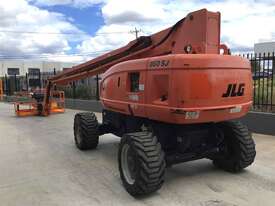 Used 2004 JLG 860SJ  Telescopic Boom - picture1' - Click to enlarge