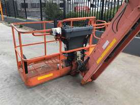 Used 2004 JLG 860SJ  Telescopic Boom - picture2' - Click to enlarge