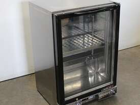 Turbo Air TB6-1G Back Bar Cooler - picture0' - Click to enlarge