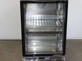 Turbo Air TB6-1G Back Bar Cooler - picture0' - Click to enlarge