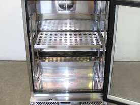 Turbo Air TB6-1G Back Bar Cooler - picture1' - Click to enlarge
