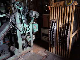 Goldsmith Saw Sharpener - picture0' - Click to enlarge