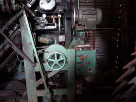 Goldsmith Saw Sharpener - picture0' - Click to enlarge